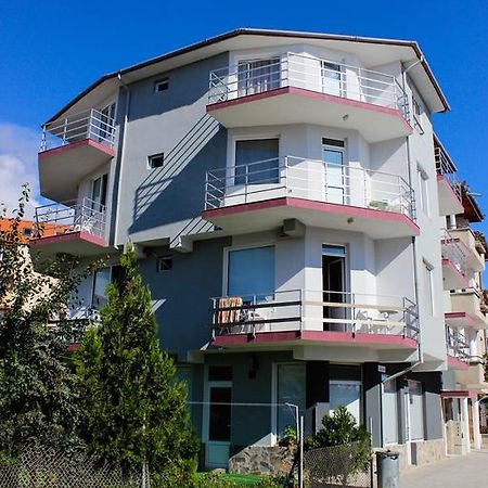 Villa Maris Obzor Ngoại thất bức ảnh