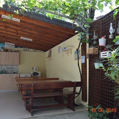 Villa Maris Obzor Ngoại thất bức ảnh