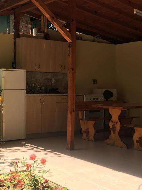 Villa Maris Obzor Ngoại thất bức ảnh