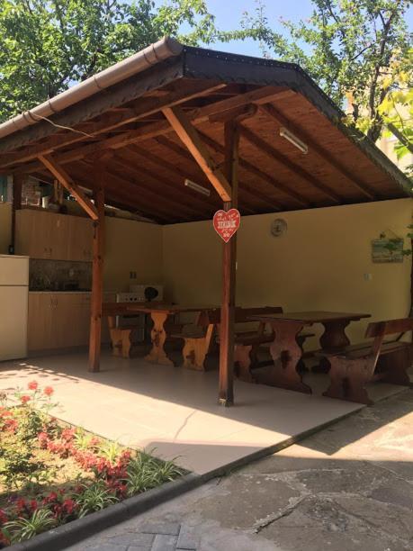 Villa Maris Obzor Ngoại thất bức ảnh
