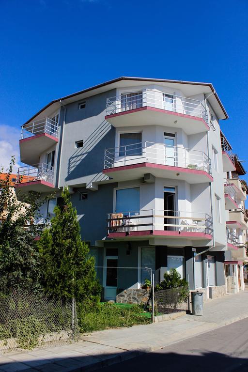Villa Maris Obzor Ngoại thất bức ảnh