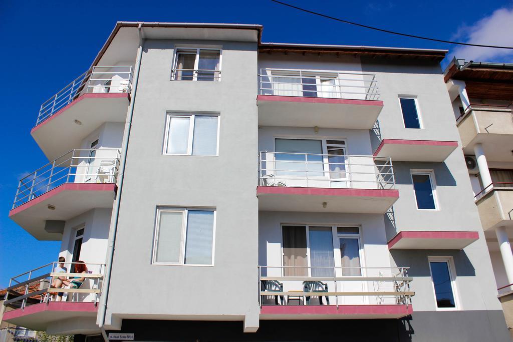 Villa Maris Obzor Ngoại thất bức ảnh