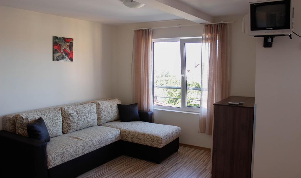 Villa Maris Obzor Phòng bức ảnh