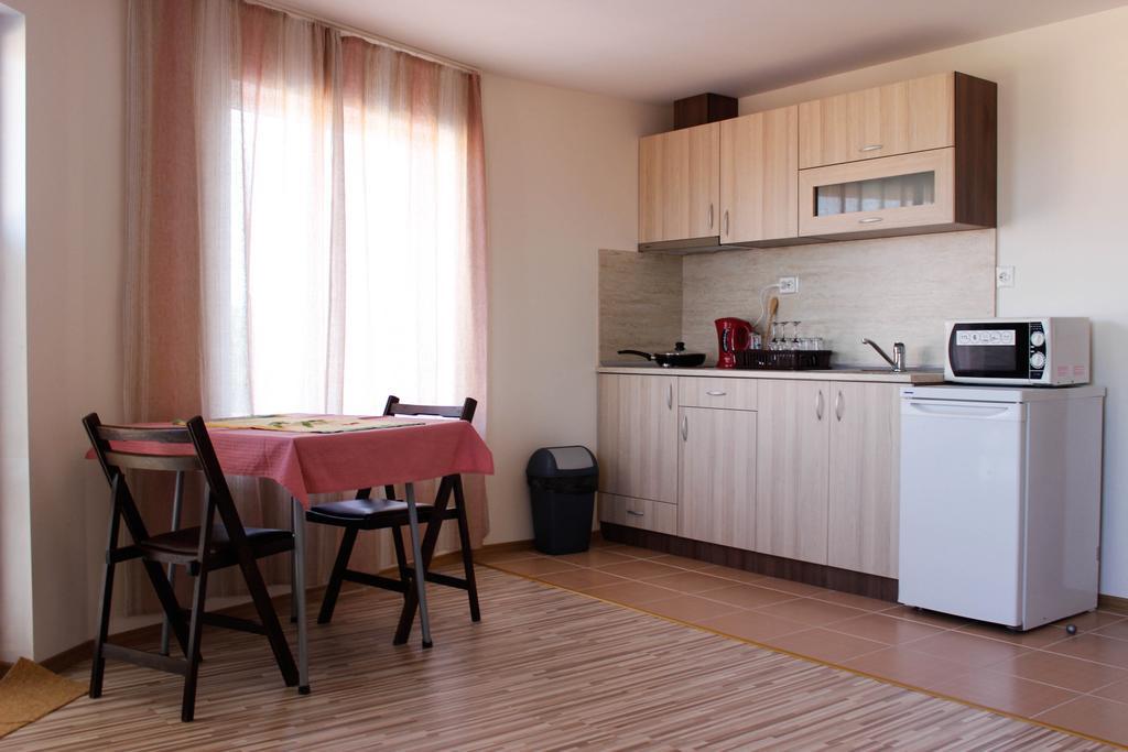 Villa Maris Obzor Phòng bức ảnh