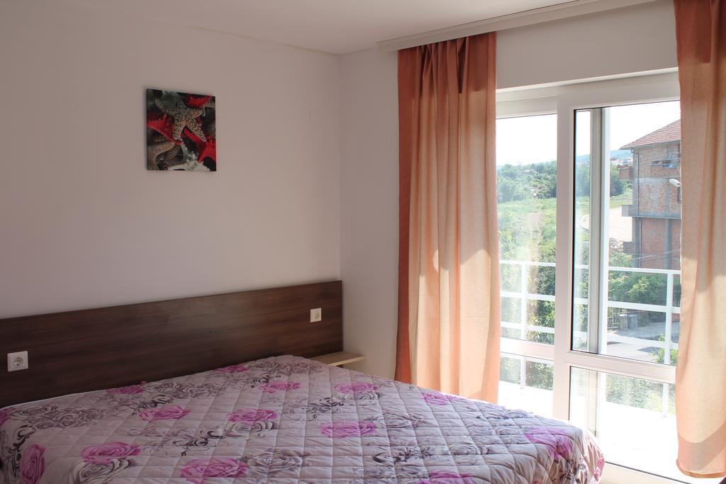 Villa Maris Obzor Phòng bức ảnh