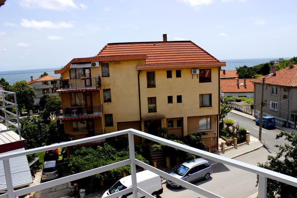 Villa Maris Obzor Ngoại thất bức ảnh