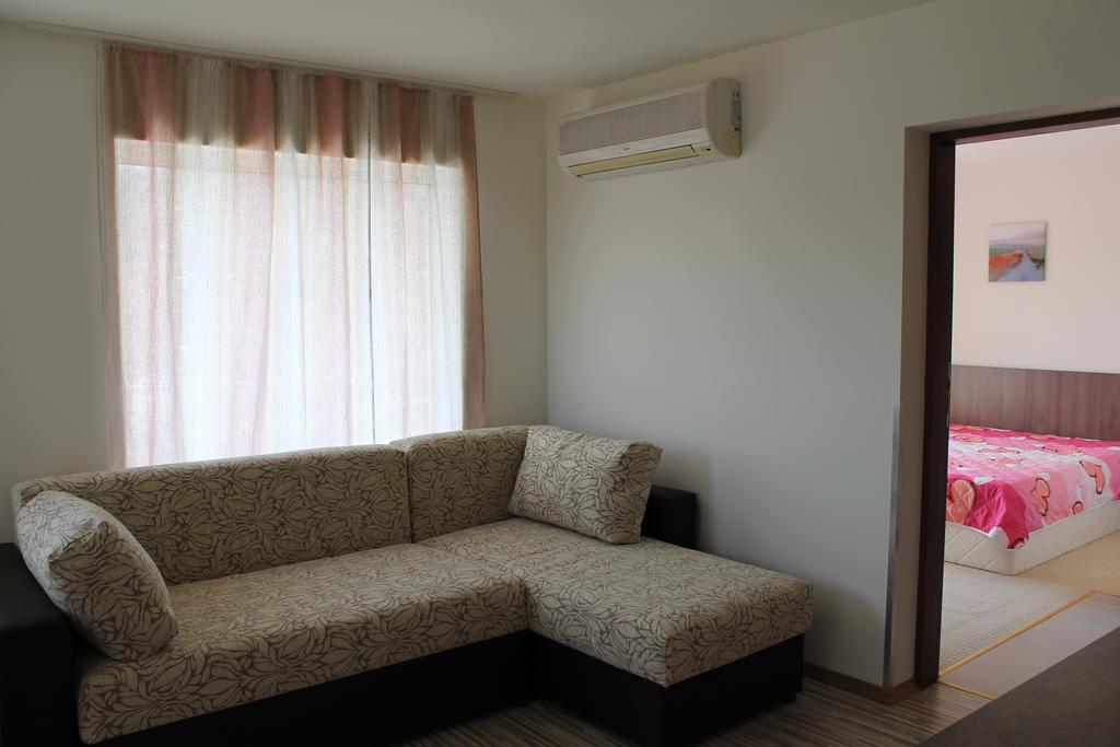 Villa Maris Obzor Phòng bức ảnh
