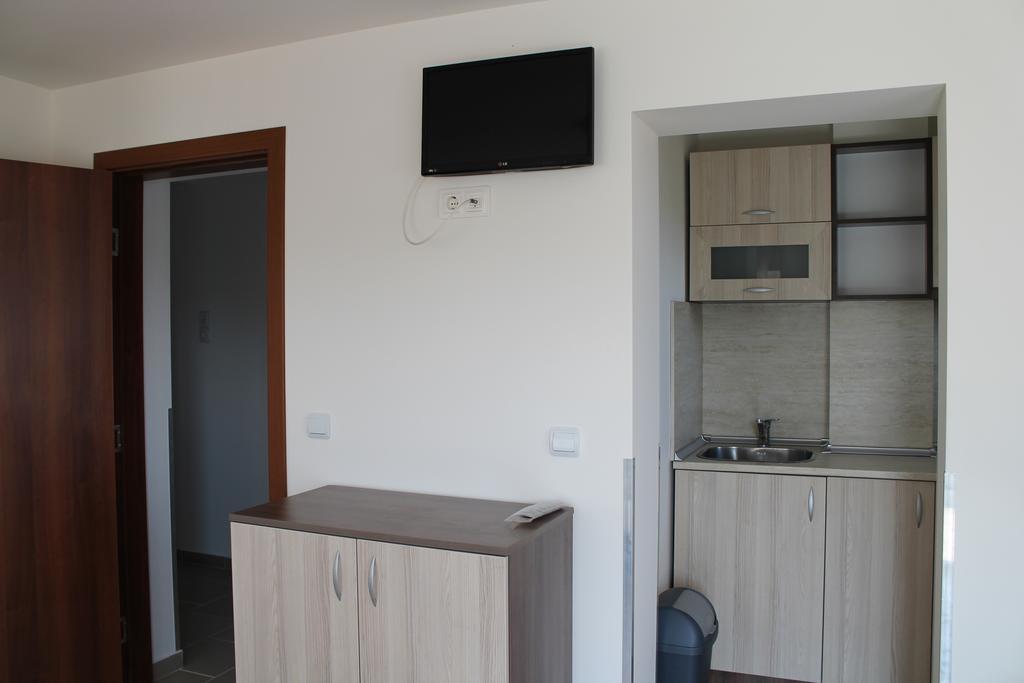 Villa Maris Obzor Ngoại thất bức ảnh
