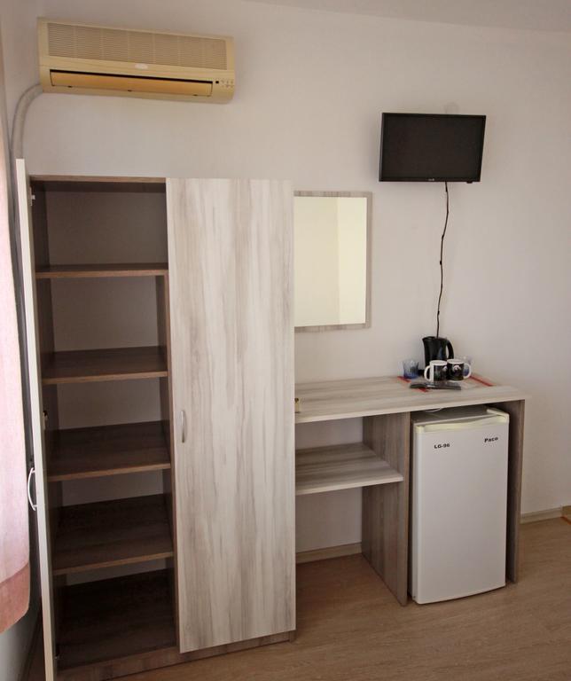 Villa Maris Obzor Ngoại thất bức ảnh