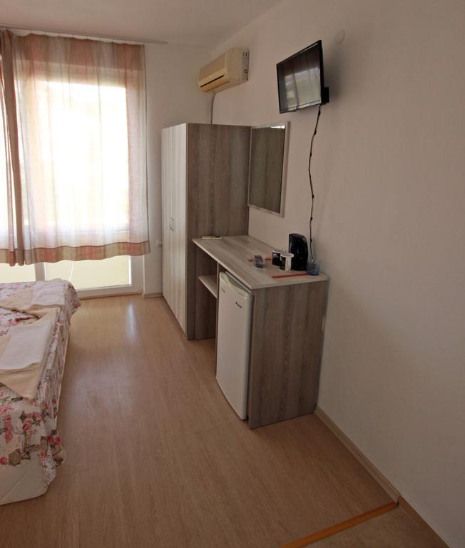 Villa Maris Obzor Ngoại thất bức ảnh
