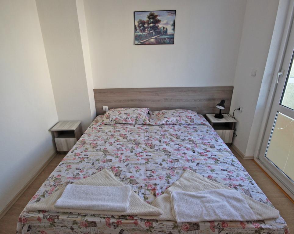 Villa Maris Obzor Ngoại thất bức ảnh