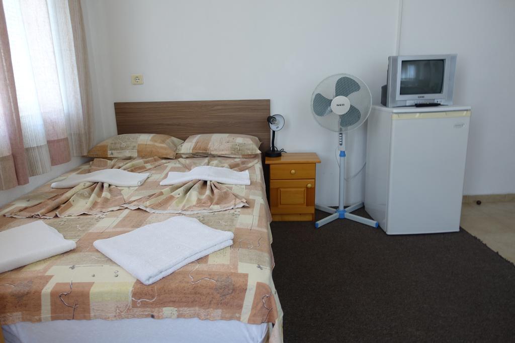 Villa Maris Obzor Ngoại thất bức ảnh