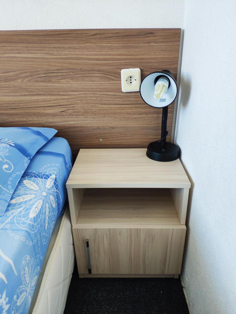 Villa Maris Obzor Ngoại thất bức ảnh