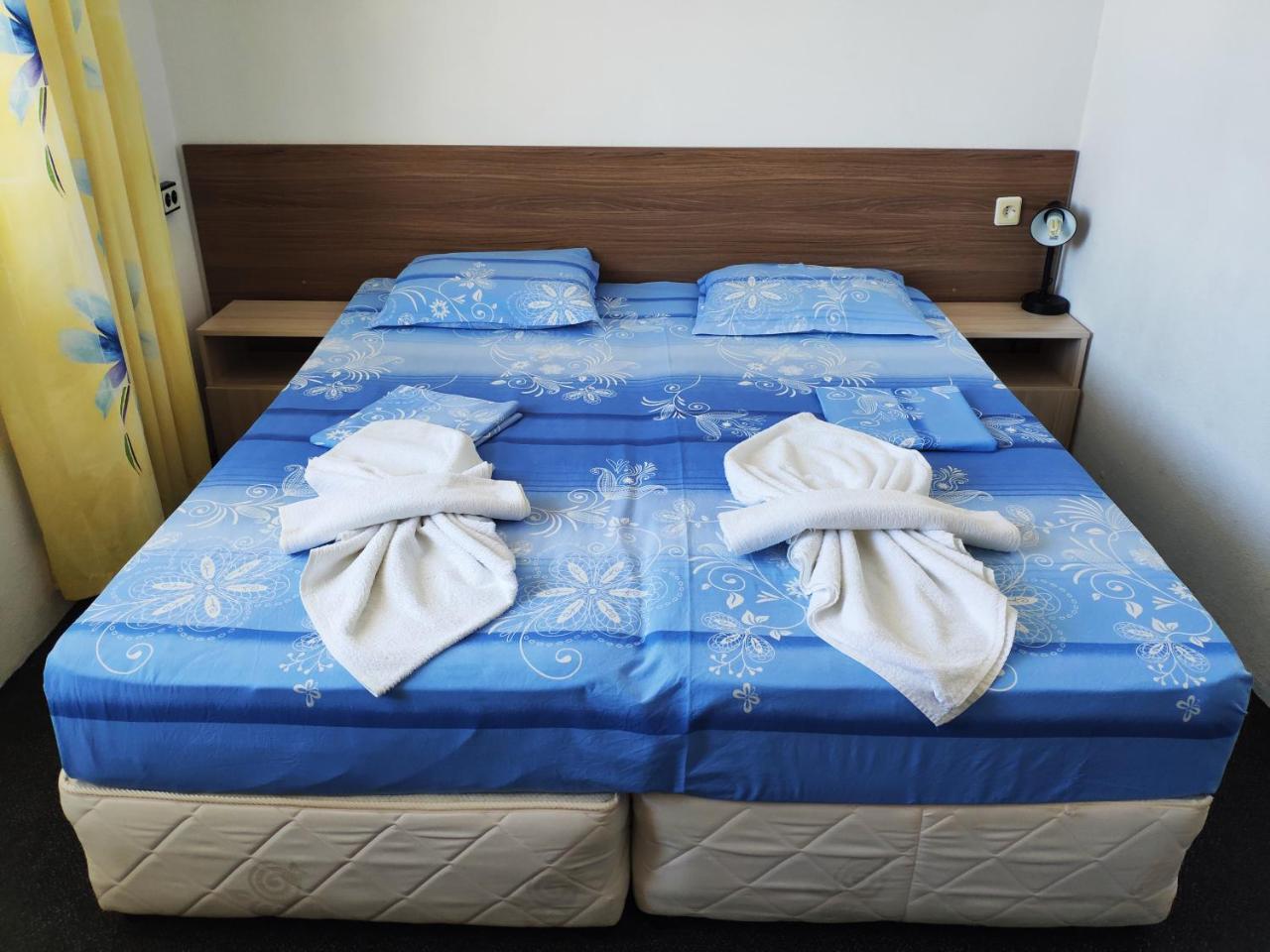 Villa Maris Obzor Ngoại thất bức ảnh