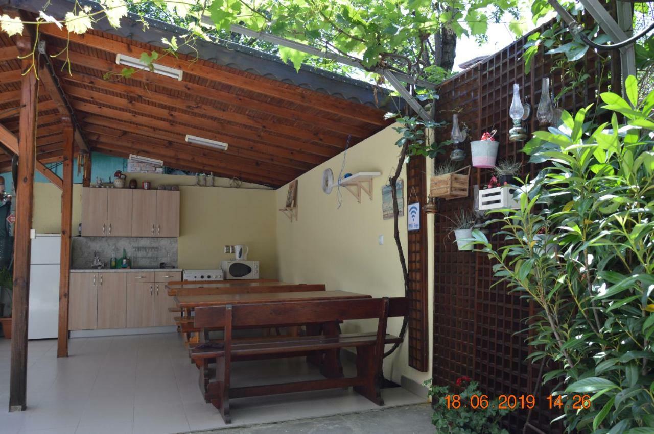 Villa Maris Obzor Ngoại thất bức ảnh