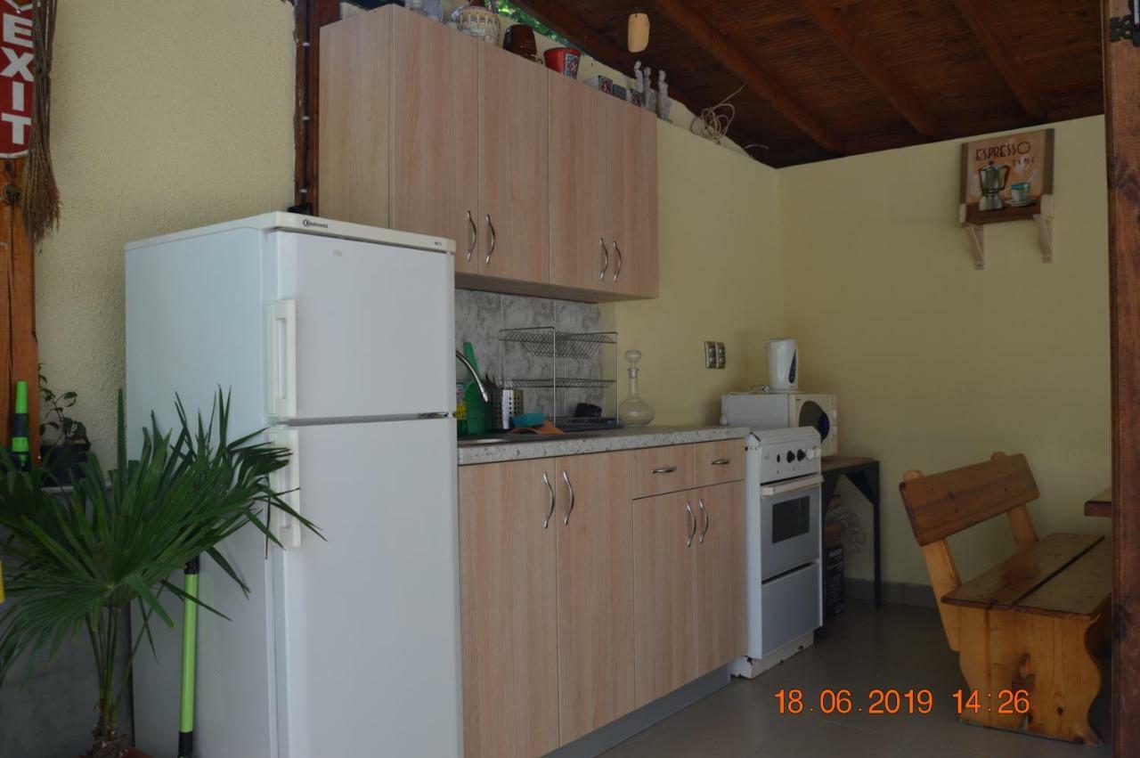 Villa Maris Obzor Ngoại thất bức ảnh
