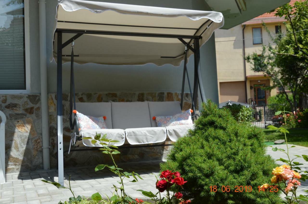 Villa Maris Obzor Ngoại thất bức ảnh
