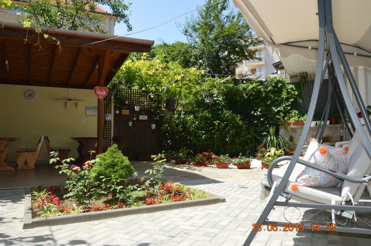 Villa Maris Obzor Ngoại thất bức ảnh